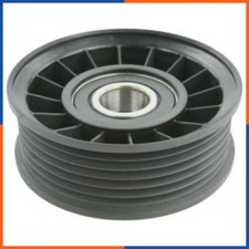 Spannrolle keilrippenriemen für CADILLAC | 12609719