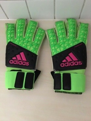adidas finger saver goalie gloves