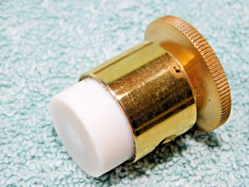 Bird 43 Wattmeter Element / slug - 10C - 100-250 MHz, 10 Watts - Zdjęcie 4 z 9