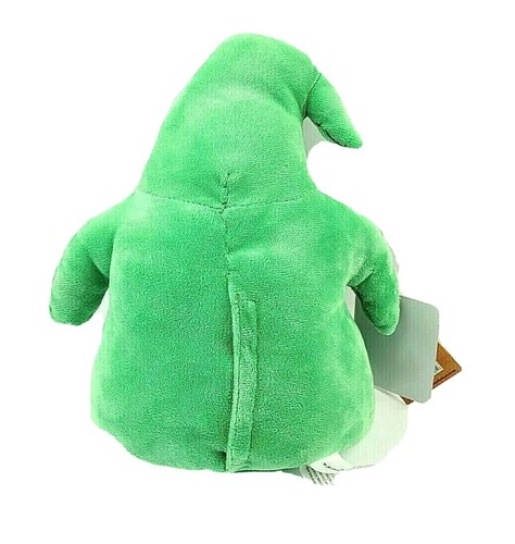 Disney The Nightmare Before Christmas Oogie Boogie 12” Animated Plush - Picture 2 of 2