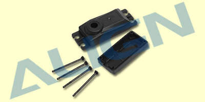 Align DS615/655 obere/untere Abdeckung: HSP61502T