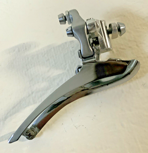 Shimano Dura Ace Umwerfer Modell 7403 Anlöt