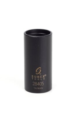 Sunex SUU-28405 Removal Tool For Mcgard Wheel Locks And Gm Hubcap