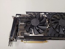MSI AMD Radeon R9 390X (8192 MB) (R9390XGAMING8G) Graphics Card