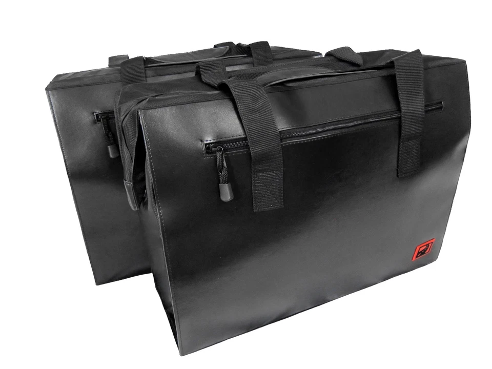 Juego de 2 estanterías traseras para equipaje Porsche 911 (mi 1998 - presente) Foto 3 de 4