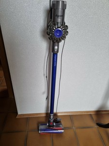 Dyson Sv 06 Staubsauger Gebraucht | Ebay