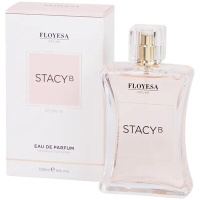 Parfum Floyesa Lucemare EDP 100 Ml Pour Femme - Bojoura - Vaporisateur Neuf - Fabriqué En France