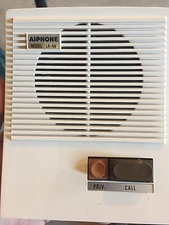 Aiphone LA-NA