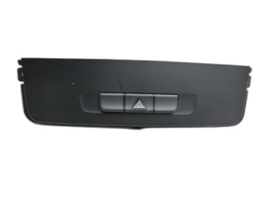 Warnblinkschalter Schalter MX1/MX2/MX4/MX8 für Mercedes W447 W640 Vito 14-19