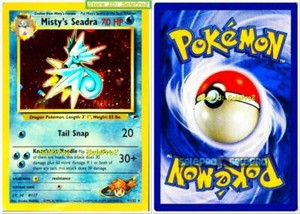 1993 pokemon cards Chris Farley Pokemon Card - Saturday Night Live main image 1
