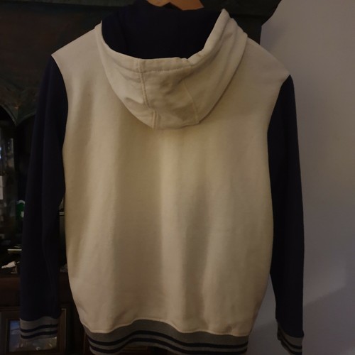 Boys Size 12 Hoodie , Shock Resistant ,LIKE NEW - Picture 5 of 7