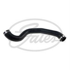 GATES Ladeluftschlauch passend für Ford Focus II Turnier DA_ 2.0 TDCi HCP DP