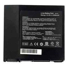 5200mAh A42-G74 Battery for Asus G74 G74J G74JH G74S G74SW G74SX G74-4S2P A42G74