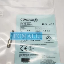 1Pcs New Proximity Switch DW-AS-623-04