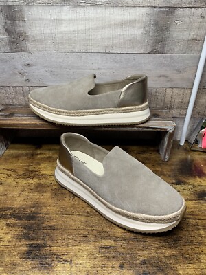 Women's Shoes TOMS JOCELYN Slip On Espadrille Sneakers 10020727