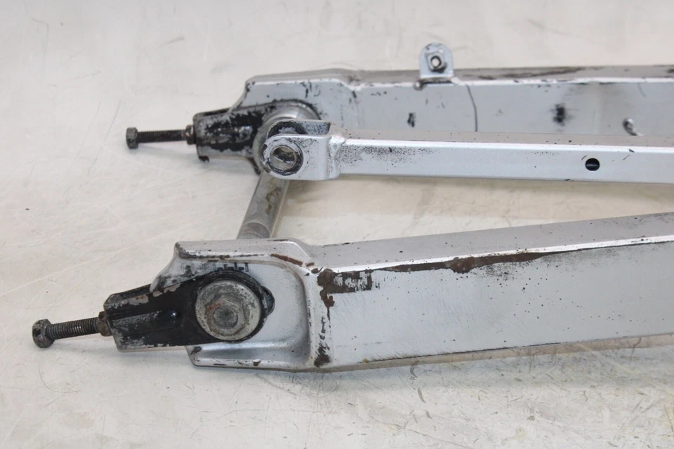 92-07 KAWASAKI NINJA 250R EX250F OEM BASCULANTE TRASERO SUSPENSIÓN TRASERA BRAZO OSCILANTE Foto 3 de 4