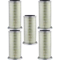 5X Mann Luftfilter C 18 267 Air Filter