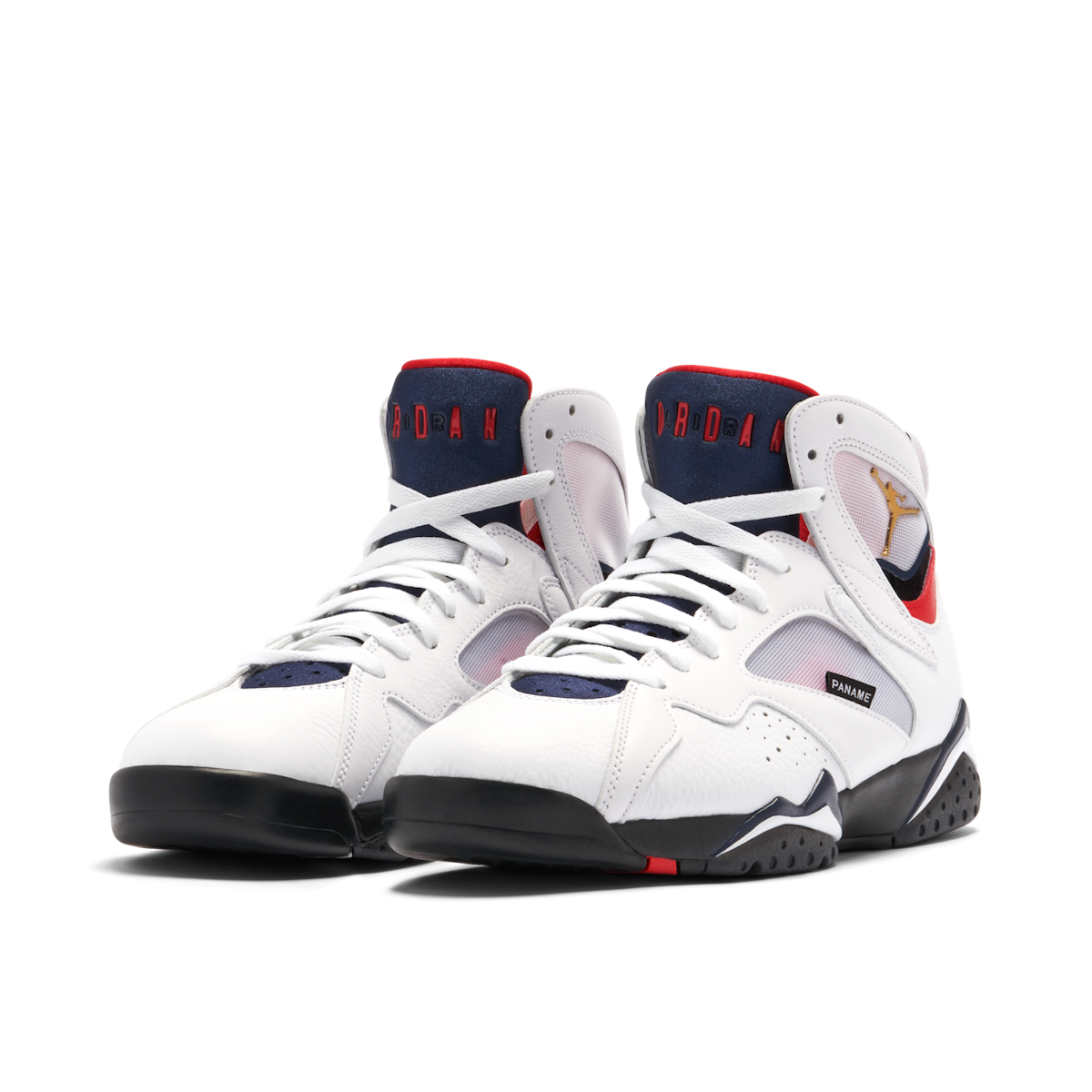 Nike Air Jordan 7 Retro BCFC Paris Saint-Germain PSG CZ0789 