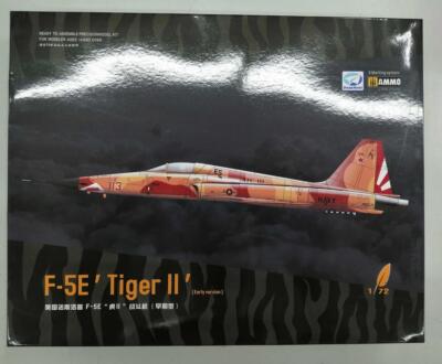 Dreem Model F-5E Tiger Ii Earlyfighter