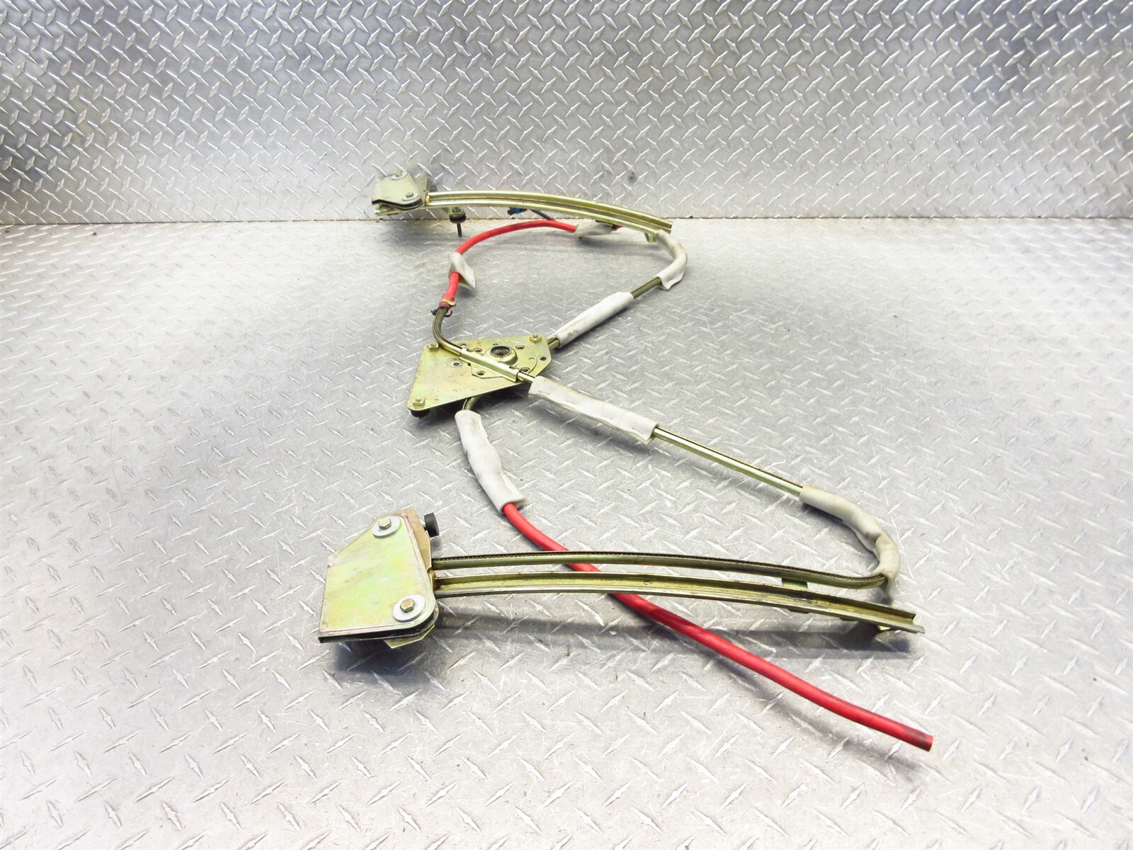 1995 Ferrari 355 F355 Spider Motronic 2.7 LF Glass Lifting Actuator 62107300