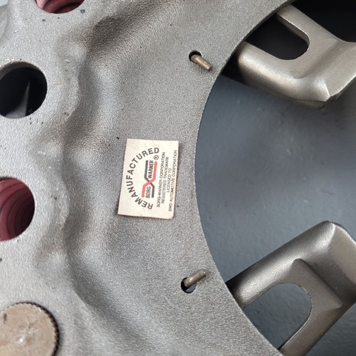 Borg & Beck Clutch Assembly 351239 Remanu 1940's 50's 60's Buses & Trucks - Picture 3 of 5