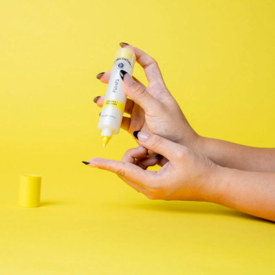 Nu Skin Nutricentials Vitamin C + Pump Serum