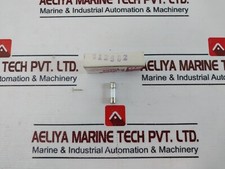 Lot of 10X Reliance Fuse 250V