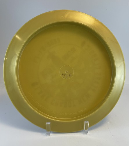 Innova Star RARE Pearly Gold Embossed Wraith Distance Driver 2023 New - Picture 5 of 7