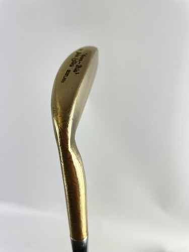 John Letters Golf Putter “Cara-Mia” Blade 33.5” Heel Shafted /New Grip /6539 - Picture 5 of 18