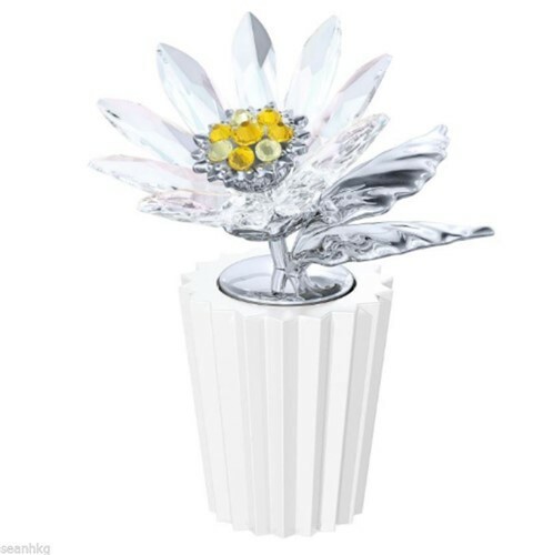スワロフスキー SWAROVSKI Flower フラワー デイジー SWAROVSKI DAISY 5045567 | eBay