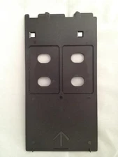 PVC ID Card Tray for Various Canon IP/MP/MG Printers