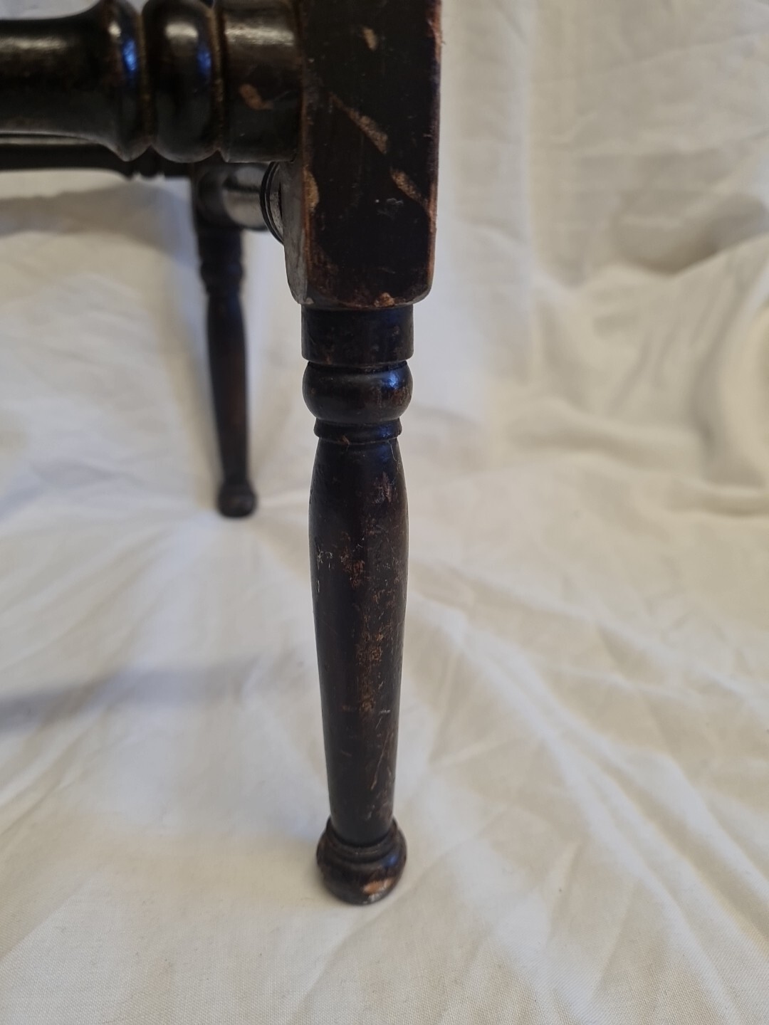 Antique Edwardian Side Table Occasional Table eBay