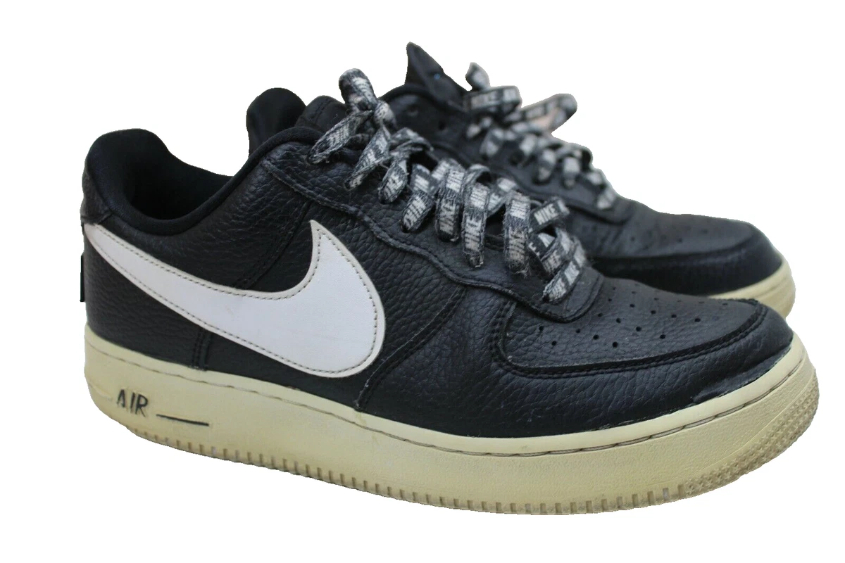 Nike Air Force 1 NBA 2017 - 823511-007 for Sale | Authenticity 
