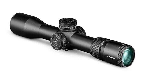 Vortex Venom FFP 3-15x44 with EBR-7C (MOA) Reticle - 34mm Tube | eBay