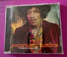 Jimi Hendrix : Experience Hendrix: The Best of Jimi Hendrix CD (2000)