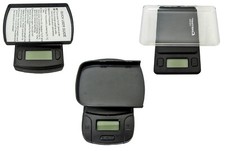 Mini Digital Scale 100g Electronic 0.01g Reading Accuracy Weighing Scales UK