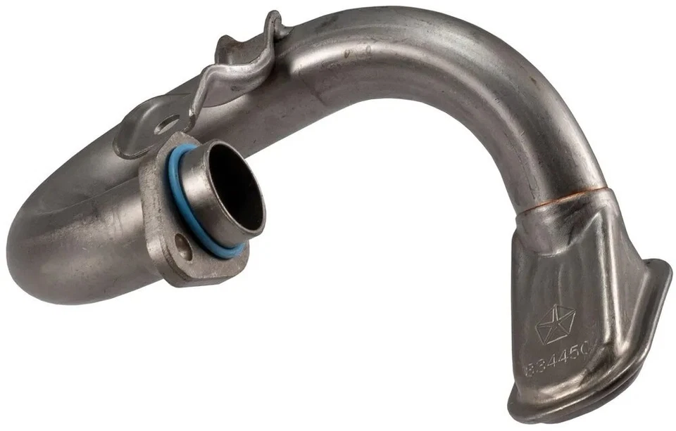 Pantalla de bomba de aceite de repuesto Melling 414S Stock para cargador Challenger 11-21 300 Foto 4 de 4