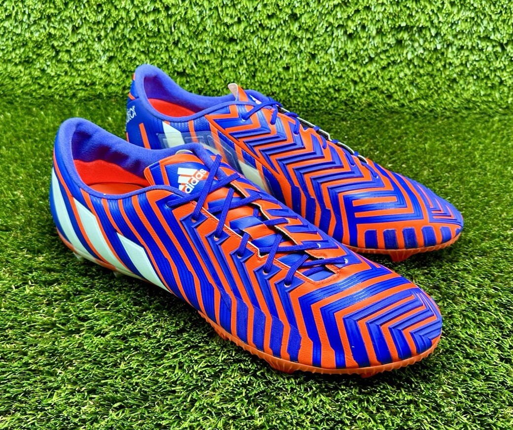Adidas Predator Instinct (ref: Elite Accuracy Accelerator Mania 