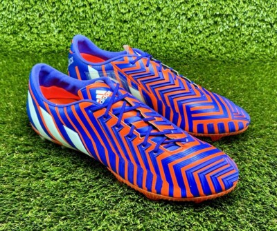 Adidas Predator Instinct (ref: Elite Accuracy Accelerator Mania Precision LZ X)