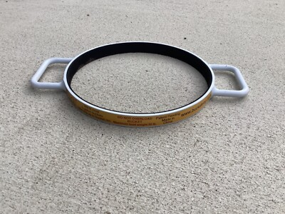 #ad #ad bucket ring a ring with two handles that slides up on any 5 gallon bucket. $14.99