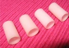 VINTAGE BARBIE SKIPPER FRANCIE FOR CLOTHES 4 PINK HAIR CURLERS ROLLERS LOT!