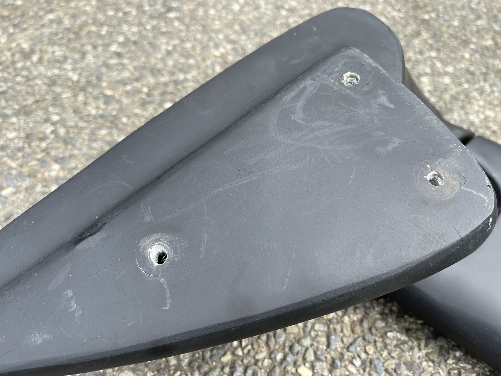 Fit For Nissan 19951998 S14 240SX 200SX Silvia Kouki Rear Wing Trunk