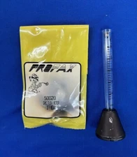 Profax 50020 Shielding Gas Flow Meter LPM Mig Welding Tig welding OVERSTOCK OEM