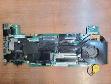 ORIGINAL LENOVO THINKPAD T470s INTEL i5-7300U 2.6GHz MOTHERBOARD 01ER064 01AY891