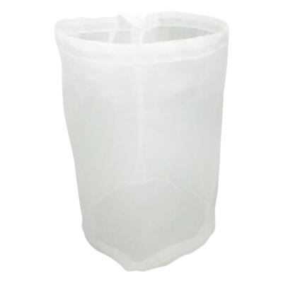 Extra Large Reusable Filter Mesh Bag for Fruit Wine Press Straining Brewing Beer