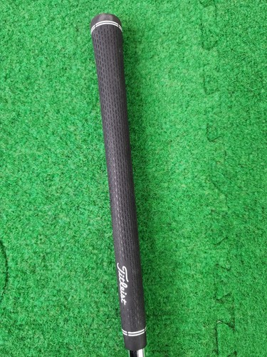 Titleist High Performance Triple Grind Sole Lob Wedge 60* RH Stainless Head - Picture 18 of 20