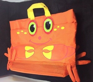 melissa and doug beach bag