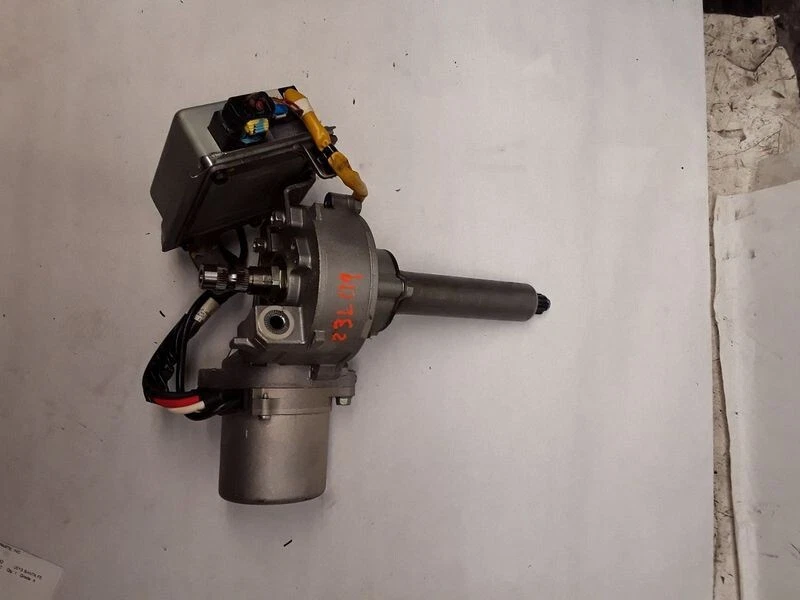 Bomba de dirección asistida Hyundai Santa Fe 2013-2018 montada en columna eléctrica Foto 2 de 2