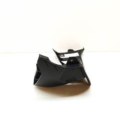 Genuine Mercedes-Benz Ml W166 AMG Front Bumper Cover Trim Right  