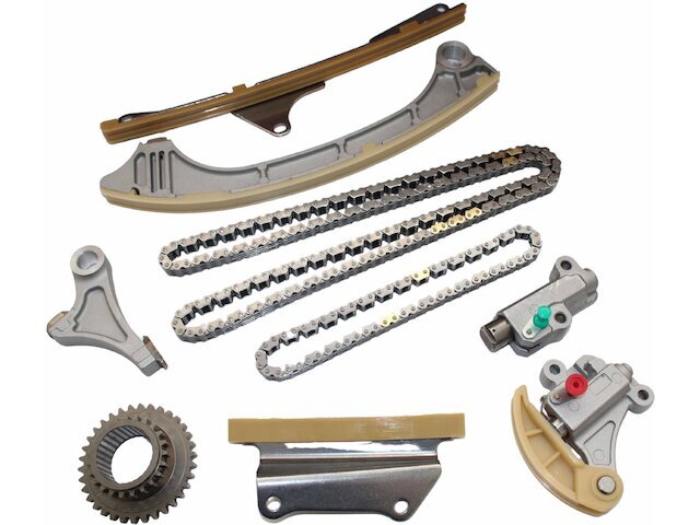RDXセット For 2019-2022 Acura RDX Timing Chain Kit Cloyes 23494QXQS 2020